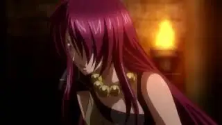Aoi Sekai (AMV) Absolutely Anything