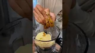 Smoked Garlic Herb Butter!!