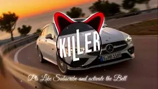 AK AusserKontrolle x Bonez MC - In meinem Benz {Deep Bass Boosted}