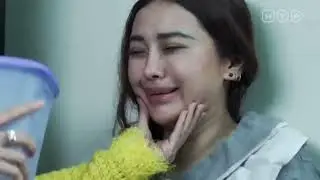 FTV Terbaru   Jadi Pembantu Di Luar Negeri Untuk Hidup Lebih Baik