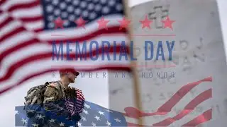 Memorial Day 2023 | May we never forget that freedom isn’t free