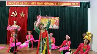 Lễ Mừng Thọ Đầu Xuân Bính Ngọ Năm 2026