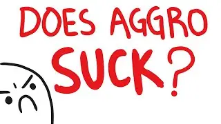 Is Aggro Viable in EDH? (Kinda)