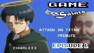 Fenglee: Attack on Titan - Charleee plays 