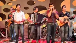 João Lucas e Marcelo - Destilado (Lançamento 2013)
