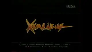 м/с Екскалібур / Xcalibur (2001) | 1+1, 2006 рік