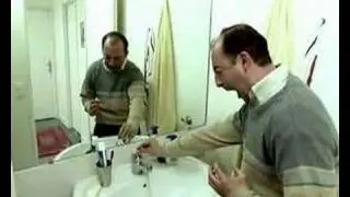 Pub AFNIC "l'eau"