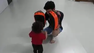 Vinchenzo muay thai kid