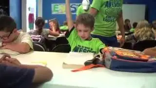 Extreme Youth Sports Epic Trailer | Creative Innovations Video