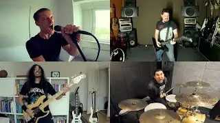 MetalTube - Ozzy Osbourne - I don't know - (Cover)