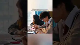 He is going to make them sister in laws 🤭🥰 