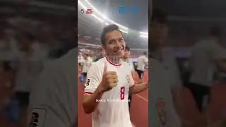 Berhenti Nyinyir, Media Vietnam PUJI TIMNAS INDONESIA SAAT: INI JADI TIM TERKUAT di ASEAN