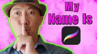 Procreate How To Rename Layer
