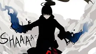 [Tower of God Season 2] The Killing Kind. [MMV]