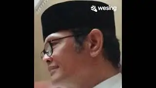 Sajadah Panjang Abah Arif