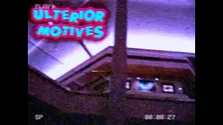 everyone knows that [video aesthetic]