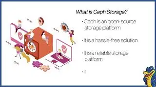 What is Ceph Storage in Cloud Hosting?