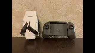 Fimi x8 mini - ошибка IMU.