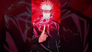 'Gojo Satoru' - [EDIT/AMV] #jujutsukaisen #gojo #edit #anime