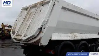 70138086 MAN TGA 41.480