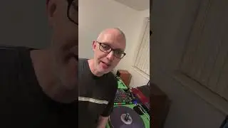 DJ Furio Live Hip Hop Scratching