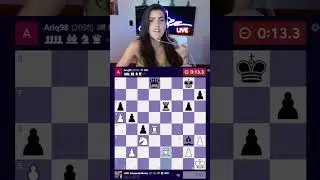 How Does The Queen Move?