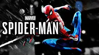Spider-Man Remastered (FULL GAME)