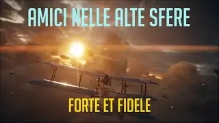 Forte et fidele | Battlefield1 Let's Play #9