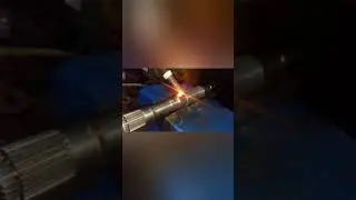 Кардан на шрусах из полуоси