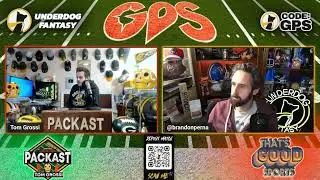 The Internet Thinks Perna is Dumb (Grossi Perna Show)