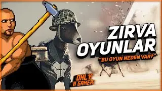 ZIRVA OYUNLAR