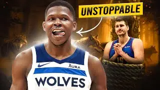 The Timberwolves are Proving To Be A Nightmare Matchup for the Denver Nuggets