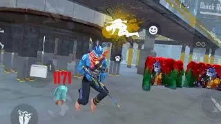 Tornado Style🌪️ Vivo Y19 📱 Free Fire Highlights 🔥