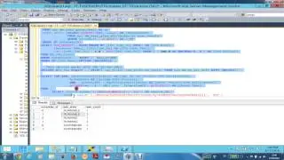 MS SQL 2012 Performance Tuning   Troubleshoot  CPU bottleneck   part 2