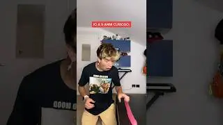 Hai 9 ANNI e sei CURIOSO
