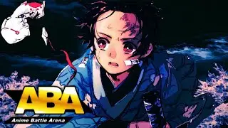 [ABA] TANJIRO KAMADO SHOWCASE