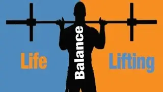 The Importance Of Balance | Gym vs Life
