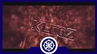 Kleqz's Intro ~ AerialFX (Bad AE :/) Rushed