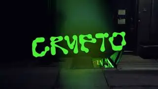 Malkam - Crypto (Kiyano, Yrls)