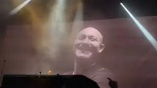 No Goodbye - Paul Kalkbrenner LIVE 