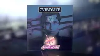 OVERDRIVE  - Everything's Fine (2000) [full album stream]