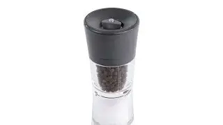 How To Refill - Cole & Mason Lincoln Duo Salt & Pepper Mill (H308597U)