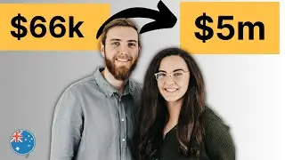 From Beginner to Confident Investor (how to make millions)