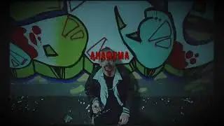 ХАСКИ x BATO x JEEMBO x TVETH TYPE BEAT-АНАФЕМА