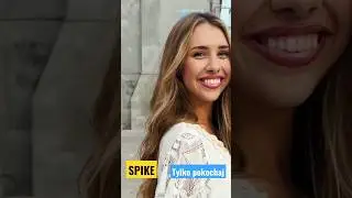 Tylko pokochaj - Spike 