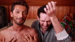 THE KAMASUTRA CHALLENGE | Lorenzo and Pedro