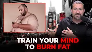 Neuroscientist: LOSE WEIGHT with your MIND