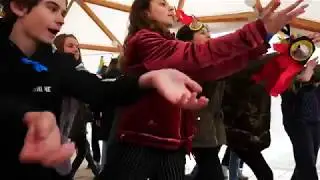 Наши лингвистические смены