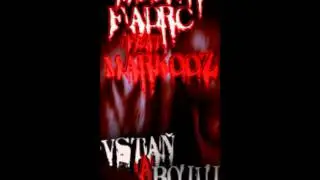 Fadrc&Ecclip-Vstaň a bojuj feat Markooz(prod. Mařas)