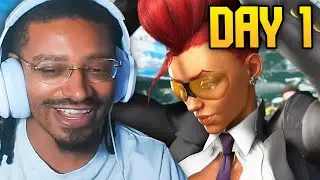 CAN MY DAY 1 C. VIPER WIN A TOURNAMENT?